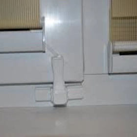 Встановимо захист на вікна